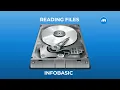How to Read Files in Info Basic JBC - T24 Programming