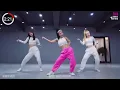 [Dance Workout] KAROL G, Nicki Minaj - Tusa | MYLEE Cardio Dance Workout, Dance Fitness