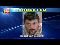 Arrests Made In Catawba County Cases