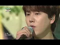 KYUHYUN - A Million Pieces | 규현 - 밀리언조각 [Music Bank K-Chart / 2015.10.30]