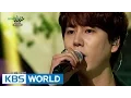 KYUHYUN - A Million Pieces | 규현 - 밀리언조각 [Music Bank K-Chart / 2015.10.30]