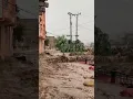 Incredible Flood Scenes Nature s Fury