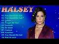 Halsey You Should Be Sad & More | Country-Influenced Pop and Sharp Lyrics About Moving On
