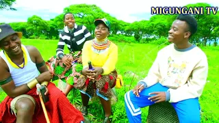 ugomvi wa nyangumi na ndama jigushilaga ni hatali sana