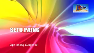 Download SETU PAING - Tayub Ngesti Budoyo Pimp Ki Sukron Suwondo - Blitar MP3