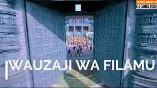 princess sehemu ya 1 imetafsiliwa kiswahili