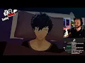 PERSONA 5 FOR THE FIRST TIME Part 58