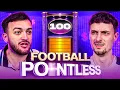 HASHTAG HOUSE PLAY FOOTBALL POINTLESS