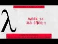 Lambda School Week 38 Job Offer Full Stack Web Development Academy