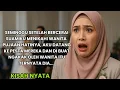Download Lagu AKU TERTAWA NGAKAK SAAT HADIRI PERNIKAHAN MANTAN SUAMIKU, TERNYATA WANITA ITU ADALAH ..