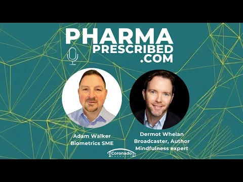 Dermot Whelan — Burnout, Anxiety & the Science of Mindfulness — episode thumbnail
