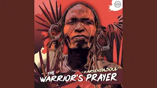 the warriors prayer