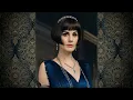 Downton Abbey Aristocratic Veteran Workforce PSTD Aging