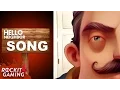 Download Lagu Hello Neighbor Song | Alone With You | Rockit Gaming