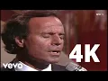 Download Lagu Julio Iglesias - Everytime We Fall In Love (Official Music Video)