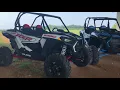 2020 Polaris RZR XP 1000 Walkaround