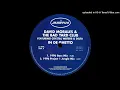 David Morales & The Bad Yard Club - In De Ghetto ( 1996 Boss Mix )