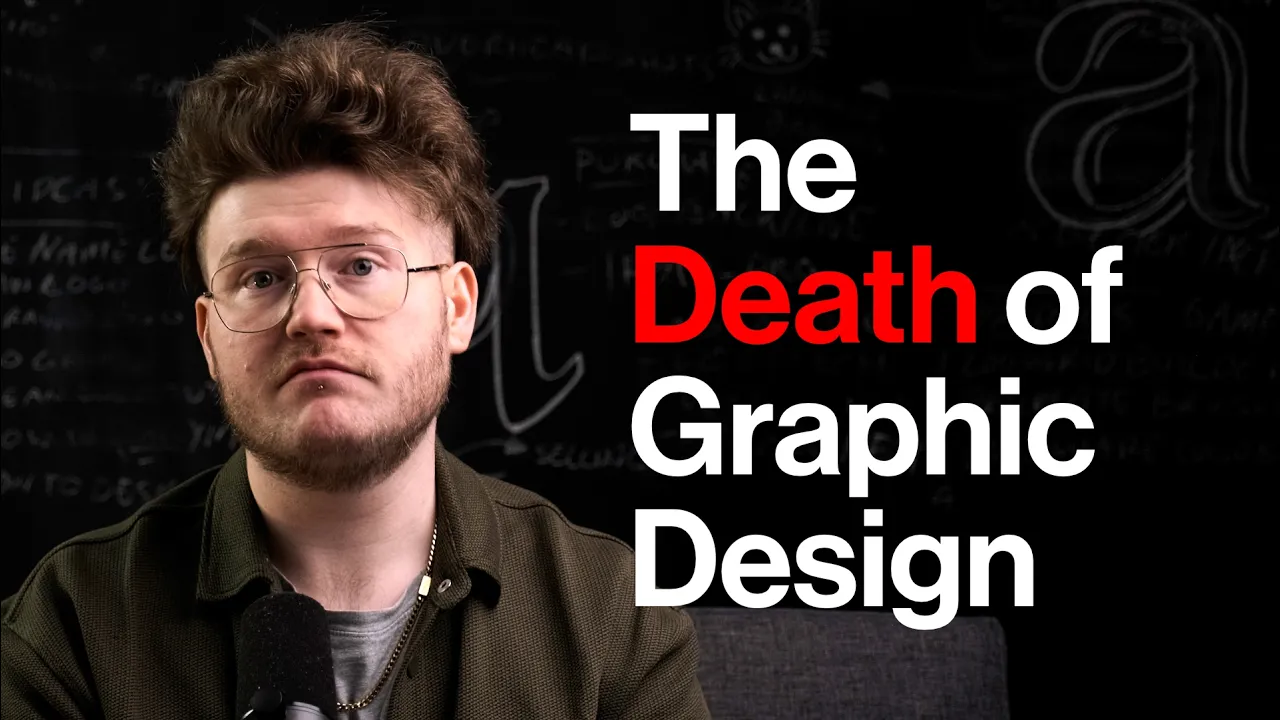Outline Video Graphic Design is Changing… But Not How You Think