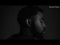 Damso - LAISSE MOI TRANQUILLE (Paroles/Lyrics)