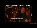 Download Lagu Michael Buble,Ft Thalia-FELIZ NAVIDAD/Christmas new Couple song 2020