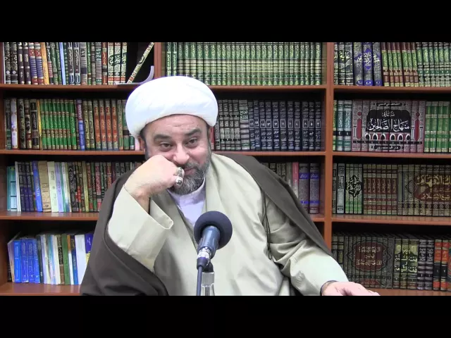 ⁣26- كتاب التجارة - المسألة 51-52 - منهاج الصالحين - الجزء 2 - الشيخ علي عيديبي