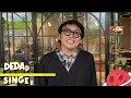 DEDAP - Don't Look for Me (Live at Cihampelas Walk Mall Bandung) | Sound of Hits