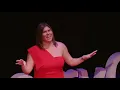 How Vulnerability Unleashes Freedom Haley Skiko TEDxCherryCreekWomen
