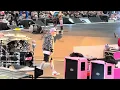 Download Lagu Limp Bizkit performs “Break Stuff” live at Levi’s Stadium in Santa Clara, CA.  6/20/2025