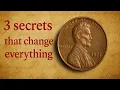 Rare 1977 Penny - The Hidden Secrets of the Lincoln Cent