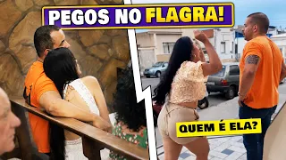 PIORES MOMENTOS NA IGREJA! #6 ⛪