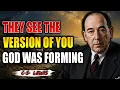 Someone Is Quietly Watching Your Transformation - What They Realized Will Shock You C S Lewis 2026