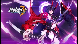 Download [AMV] Honkai Impact 3 - Cradle Of Eternity MP3