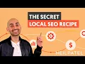 The Secret Local SEO Recipe - Module 2