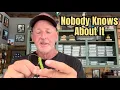 A True Secret Technique In Bass Fishing That Is NOT Clickbait