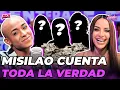 Download Lagu MISILAO REVELA NUEVA PAREJA DE VERÓNICA BATISTA Y MUJERES QUE SE V3ND3N DE LOS MEDIOS