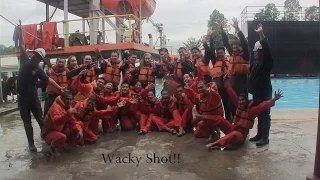 Explore, Eat, Educate!- Sailing SV Delos Ep. 39