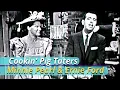 Cooking Pig Taters with Minnie Pearl Tennessee Ernie Ford Nov 14 1957