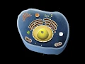 Golgi Apparatus Lysosome and Centriole