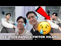 Download Lagu SEDIH AKIDDOS NANGIS SEBAB TIKTOK HILANG 😢