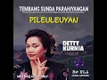 Download Lagu DETTY KURNIA - PILEULEUYAN