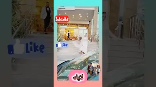 مضحك جدا تعالوا شوفوا العريس والعروسه دى بيعملوا حاجات غريبه جدا فيديوهات مضحكه 