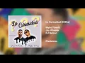 La Curiosidad [432hz] - Jay Wheeler, Myke Towers, DJ Nelson (Fiestero)