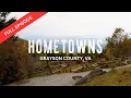 Hometowns Grayson County VA