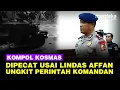 Download Lagu Kompol Kosmas Lindas Affan Ojol Dipecat Polri: Saya Hanya Laksanakan Perintah Komandan