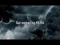 Mike Malagies - Bless God (Lyric Video)