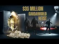 The 30 Million GardaWorld Heist in Los Angeles
