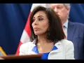 UPDATE on DISBARMENT for Jeanine Pirro