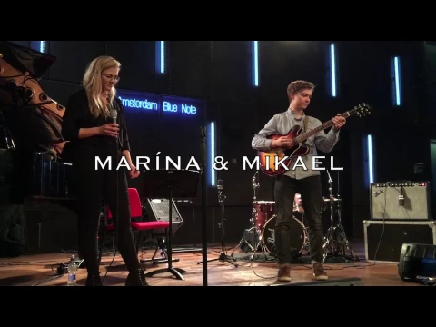 Marina & Mikael , bild 5