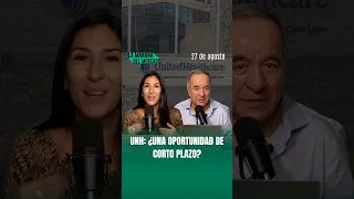 🚨 UNH: ¿una oportunidad de corto plazo?