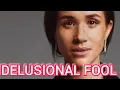 Why Meghan IS A Royal Failure